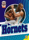 Charlotte Hornets (eBook, PDF)
