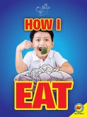 How I Eat (eBook, PDF)