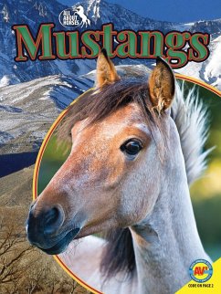 Mustangs (eBook, PDF) - Dell, Pamela