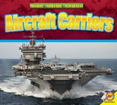 Aircraft Carriers (eBook, PDF) - Willis, John