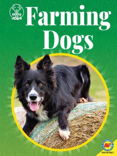 Cover Farming Dogs (eBook, PDF)