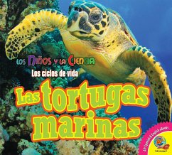 Cover Las tortugas marinas (eBook, PDF)