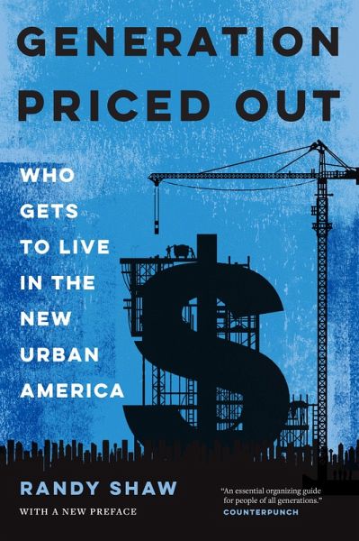 Generation Priced Out (eBook, ePUB) Generation Priced Out (eBook, ePUB)