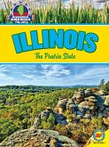 Illinois: The Prairie State (eBook, PDF)