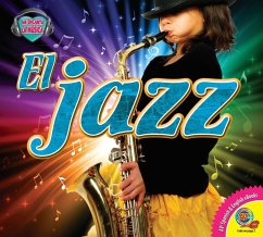 Cover El jazz (eBook, PDF)