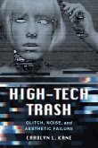 High-Tech Trash (eBook, ePUB)