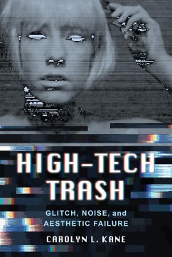 High-Tech Trash (eBook, ePUB) - Kane, Carolyn L.