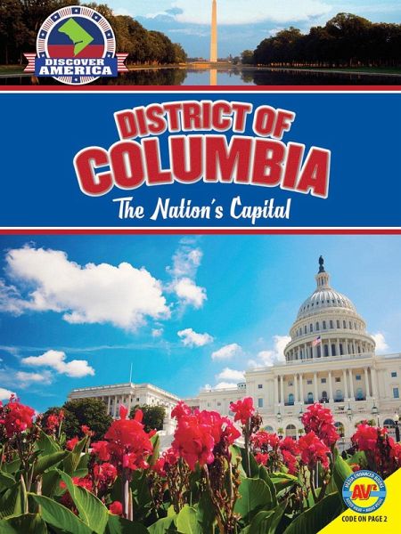 District of Columbia: The Nation's Capital (eBook, PDF)