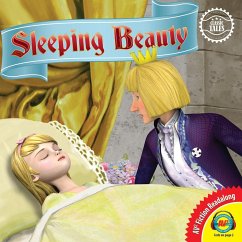 Cover Classic Tales: Sleeping Beauty (eBook, PDF)