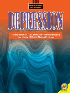 Cover Depression (eBook, PDF)