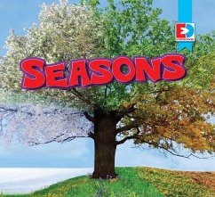 Seasons (eBook, ePUB) - Willis, John