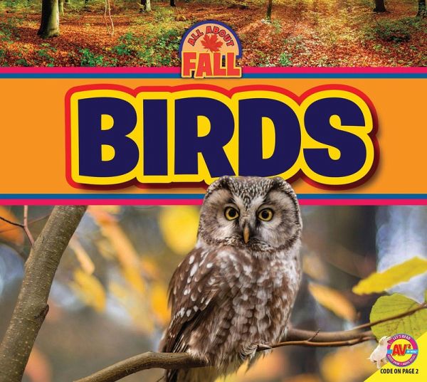Birds (eBook, PDF)