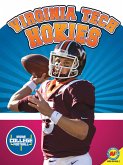 Virginia Tech Hokies (eBook, PDF)