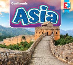 Asia (eBook, ePUB) - Dilorenzo Williams, Heather