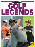 Golf Legends (eBook, PDF)