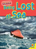 Being Lost at Sea (eBook, PDF)