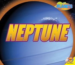 Cover Neptune (eBook, PDF)