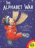 The Alphabet War (eBook, ePUB)