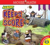 Albert Keeps Score (eBook, PDF)