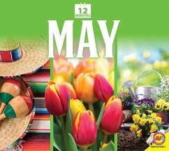 Cover May (eBook, PDF)