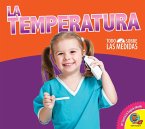 La temperatura (eBook, PDF)