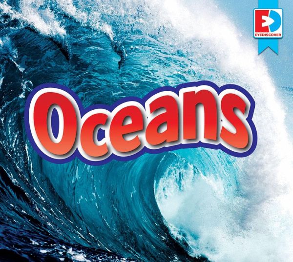 Oceans (eBook, PDF)