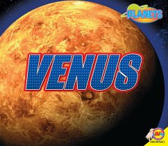 Venus (eBook, PDF) - Roumanis, Alexis