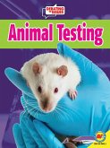 Animal Testing (eBook, PDF) Animal Testing (eBook, PDF)