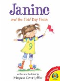 Janine and the Field Day Finish (eBook, ePUB) Janine and the Field Day Finish (eBook, ePUB)