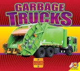 Garbage Trucks (eBook, PDF) Garbage Trucks (eBook, PDF)