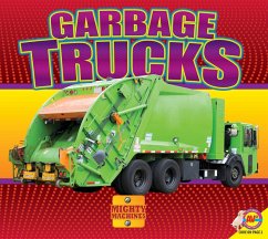 Cover Garbage Trucks (eBook, PDF)
