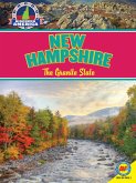 New Hampshire: The Granite State (eBook, PDF)