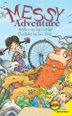 Messy Adventure (eBook, PDF)