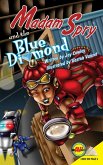 Madam Spry and the Blue Diamond (eBook, PDF)