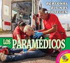 Los paramédicos (eBook, PDF)