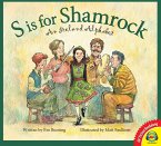 S is for Shamrock: An Ireland Alphabet (eBook, PDF)