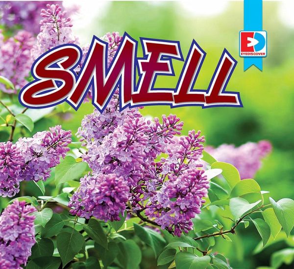 Smell (eBook, ePUB) Smell (eBook, ePUB)