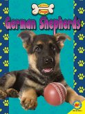 German Shepherds (eBook, PDF)