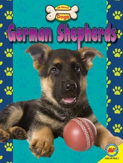 Cover German Shepherds (eBook, PDF)