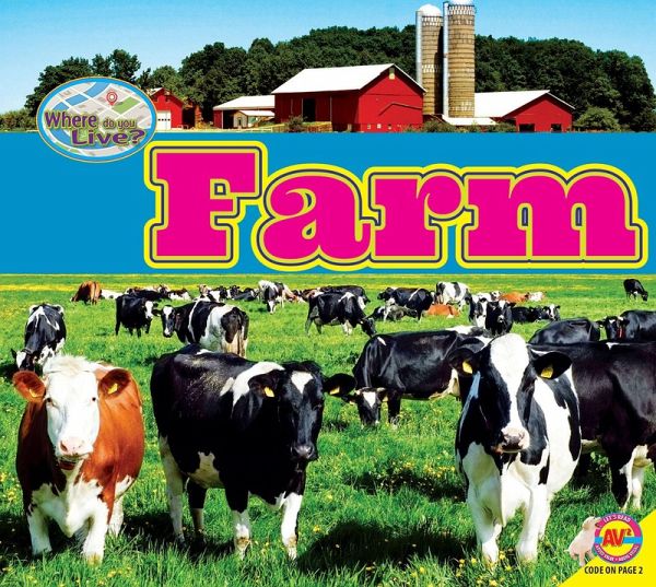 Farm (eBook, PDF) Farm (eBook, PDF)