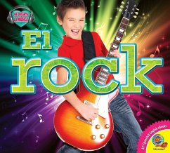 Cover El rock (eBook, PDF)