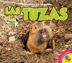 Cover Las tuzas (eBook, PDF)