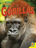 Gorillas (eBook, PDF)