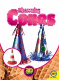 Discovering Cones (eBook, PDF)
