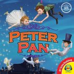 Classic Tales: Peter Pan (eBook, PDF)
