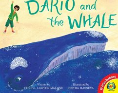 Cover Dario and the Whale (eBook, PDF)