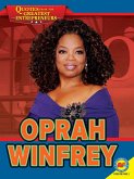 Oprah Winfrey (eBook, PDF)