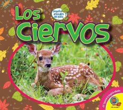 Cover Los ciervos (eBook, PDF)