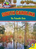 South Carolina: The Palmetto State (eBook, PDF)