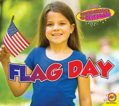 Flag Day (eBook, PDF) - Gillespie, Katie